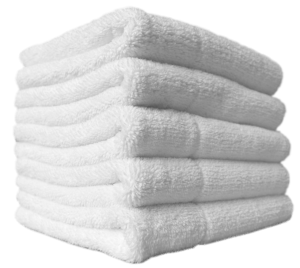 Towel PNG-53172